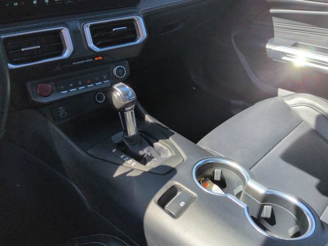 Certified 2025 Ford Mustang GT Premium RWD image 22
