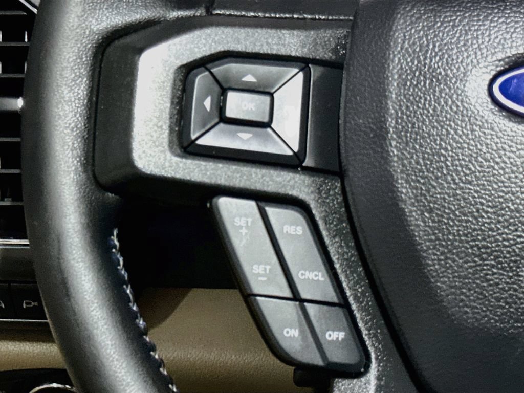 Certified 2019 Ford F150 XLT w/ Equipment Group 302A Luxury AWD/4WD image 35