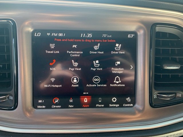 Used 2022 Dodge Challenger R/T w/ Plus Package image 26