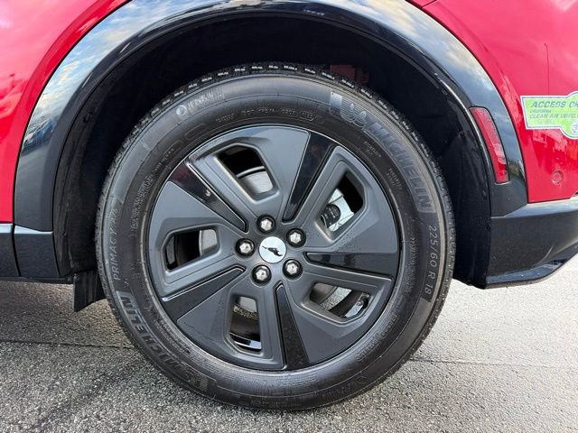 Certified 2023 Ford Mustang Mach-E California Route 1 image 10