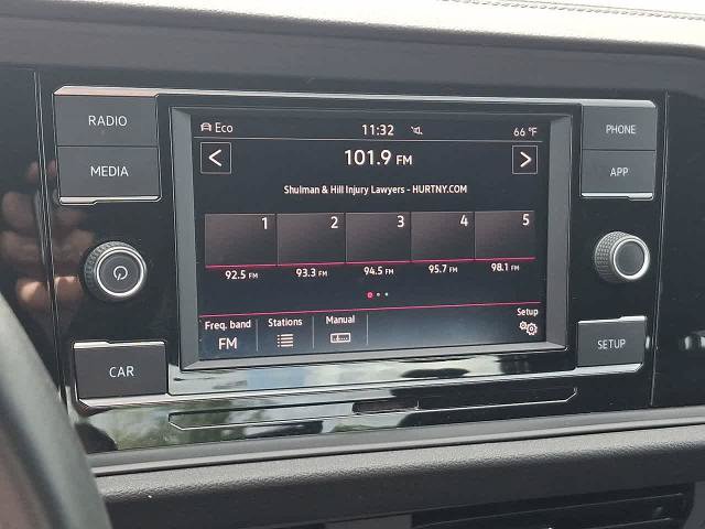 Used 2019 Volkswagen Jetta GLI FWD image 17