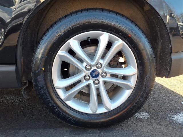 Certified 2020 Ford Edge SEL w/ Convenience Package image 23