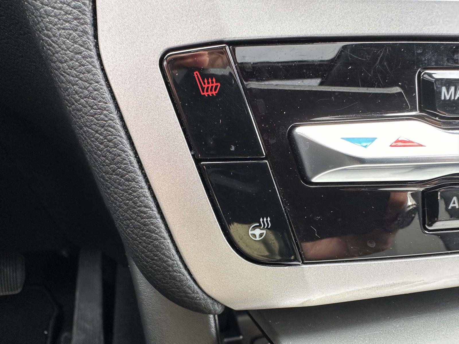 Certified 2023 Ford Explorer XLT w/ Equipment Group 202A image 25