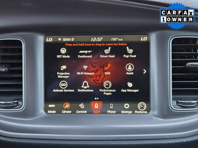 Used 2023 Dodge Charger Scat Pack RWD image 14