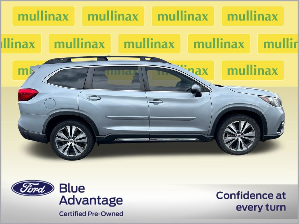 Used 2020 Subaru Ascent Limited w/ Technology Package AWD/4WD video 2