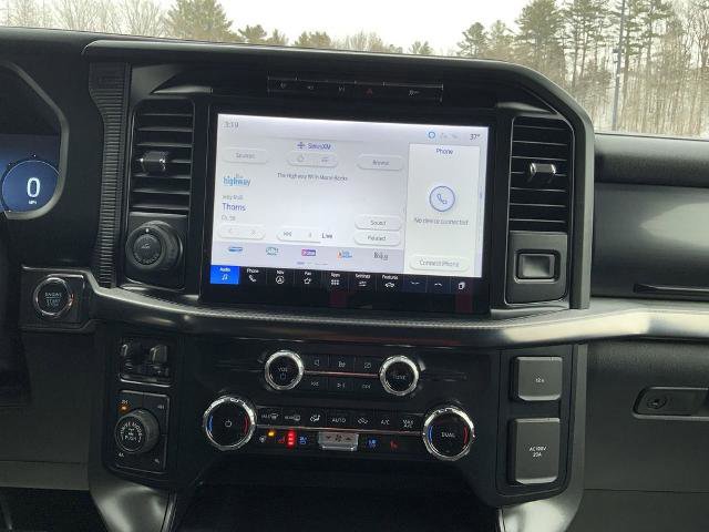 Certified 2024 Ford F150 Lariat w/ Equipment Group 502A High image 11