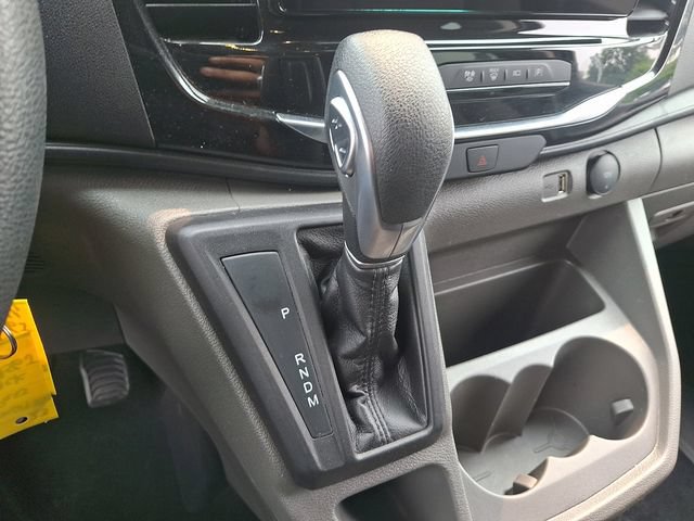 Certified 2023 Ford Transit 350 XL RWD image 27