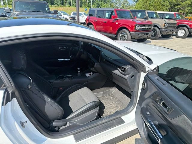Certified 2024 Ford Mustang GT RWD image 29
