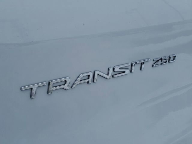 Certified 2023 Ford Transit 250 Low Roof AWD w/ Exterior Upgrade Package image 24