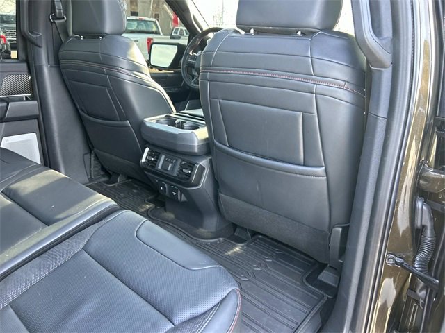 Certified 2025 Ford F150 Raptor image 22