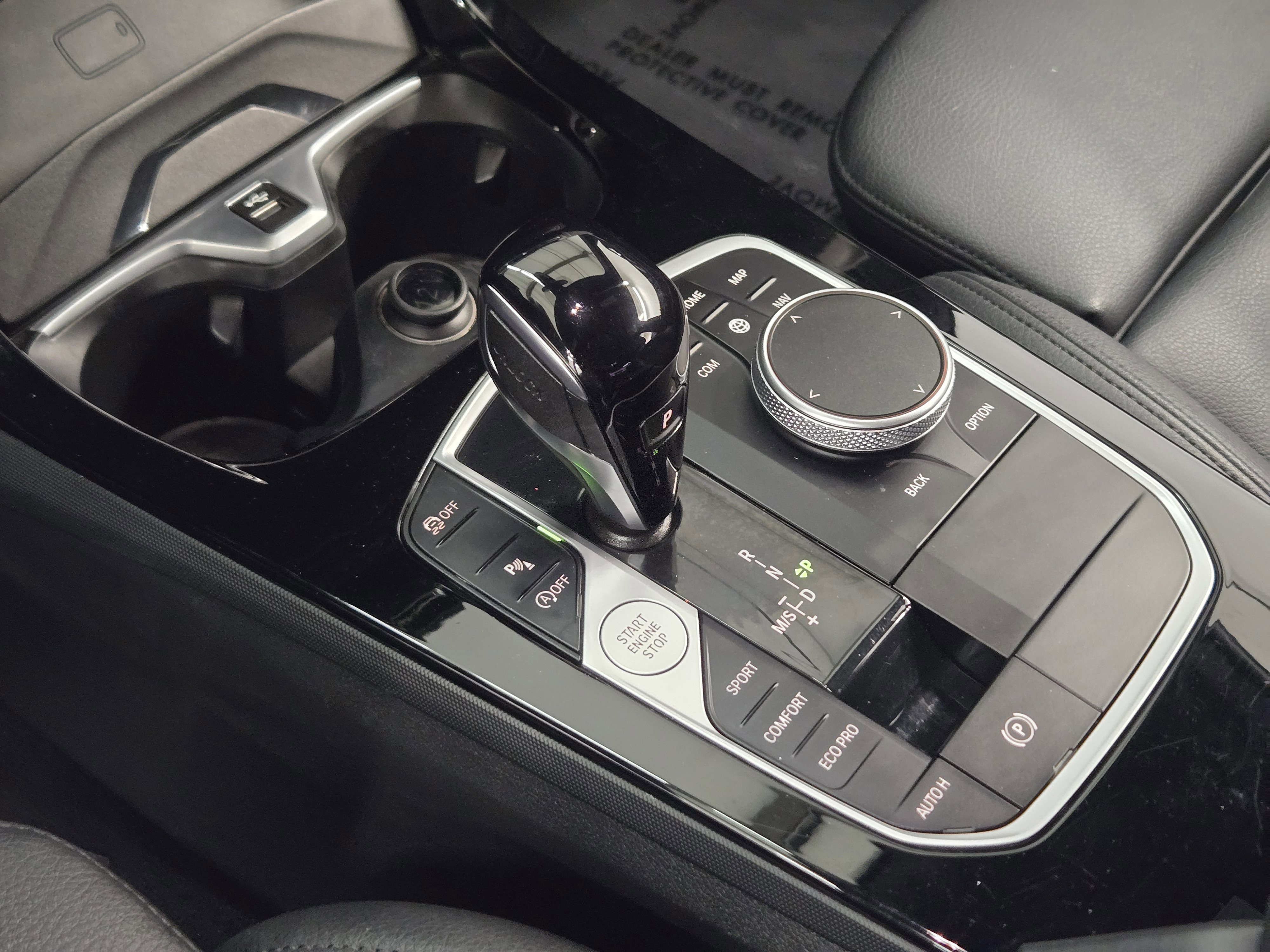 Used 2024 BMW 228i xDrive Gran Coupe image 20