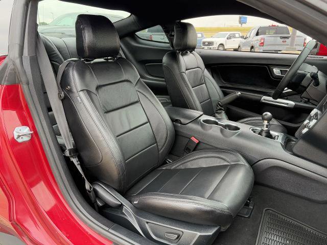 Certified 2022 Ford Mustang GT RWD image 31