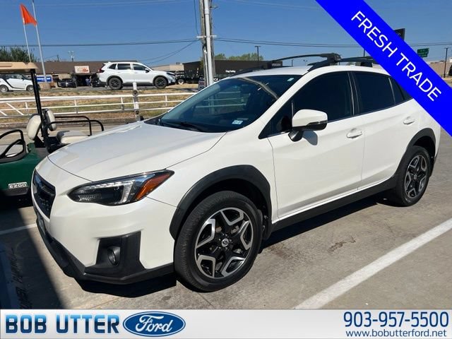 Used 2018 Subaru Crosstrek 2.0i Limited AWD/4WD image 2