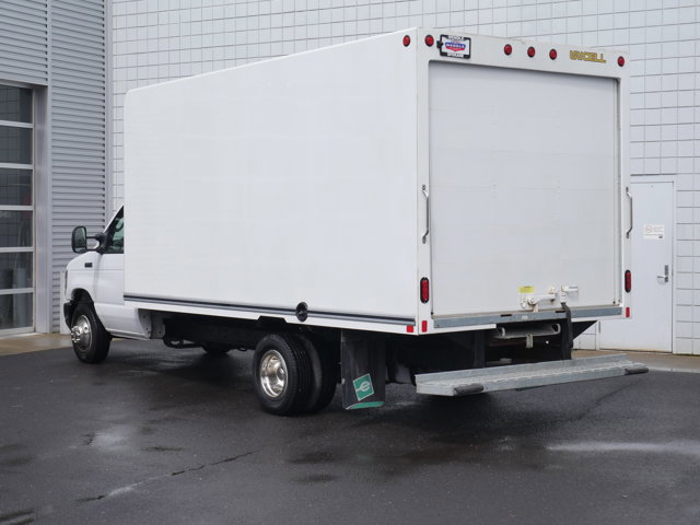 Certified 2025 Ford E-450 and Econoline 450 Super Duty w/ Power Equipment Group image 12