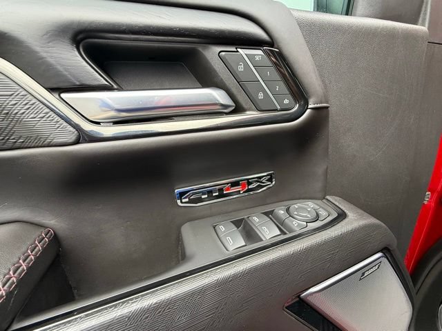 Used 2024 GMC Sierra 1500 AT4X w/ AT4X AEV Edition AWD/4WD image 14