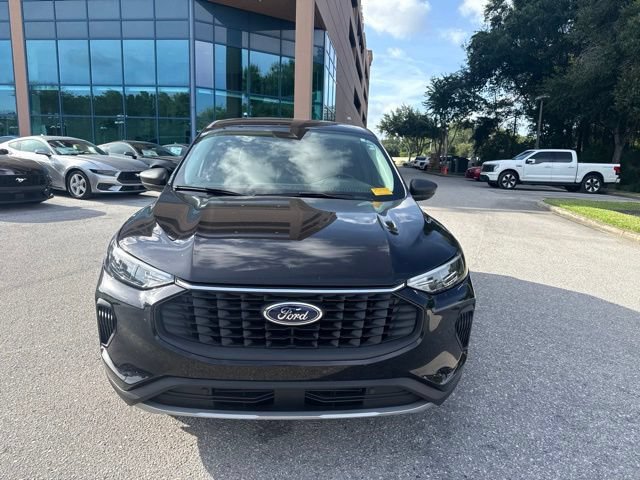 Certified 2024 Ford Escape Active FWD image 11