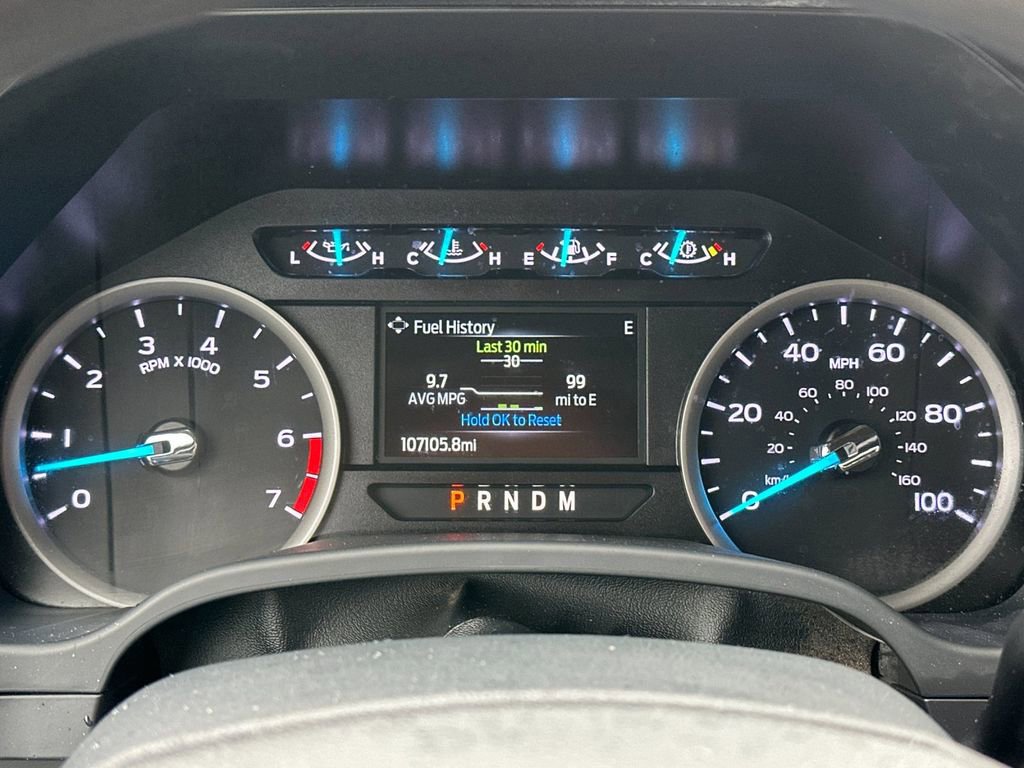 Certified 2022 Ford F250 XLT w/ XLT Premium Package AWD/4WD image 22