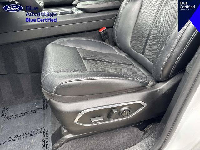 Used 2024 Jeep Wagoneer L Series II RWD image 20