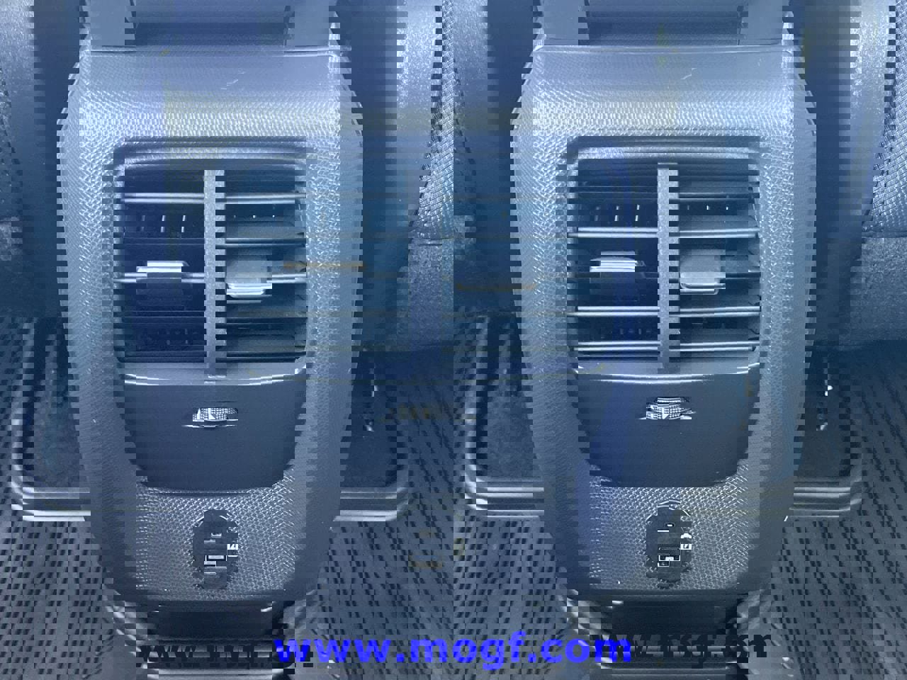 Certified 2023 Ford Mustang Mach-E Premium w/ Mustang Nite Pony Package image 25