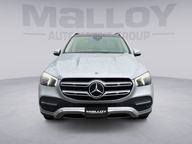 Used 2022 Mercedes-Benz GLE 350 4MATIC w/ Premium Package image 8