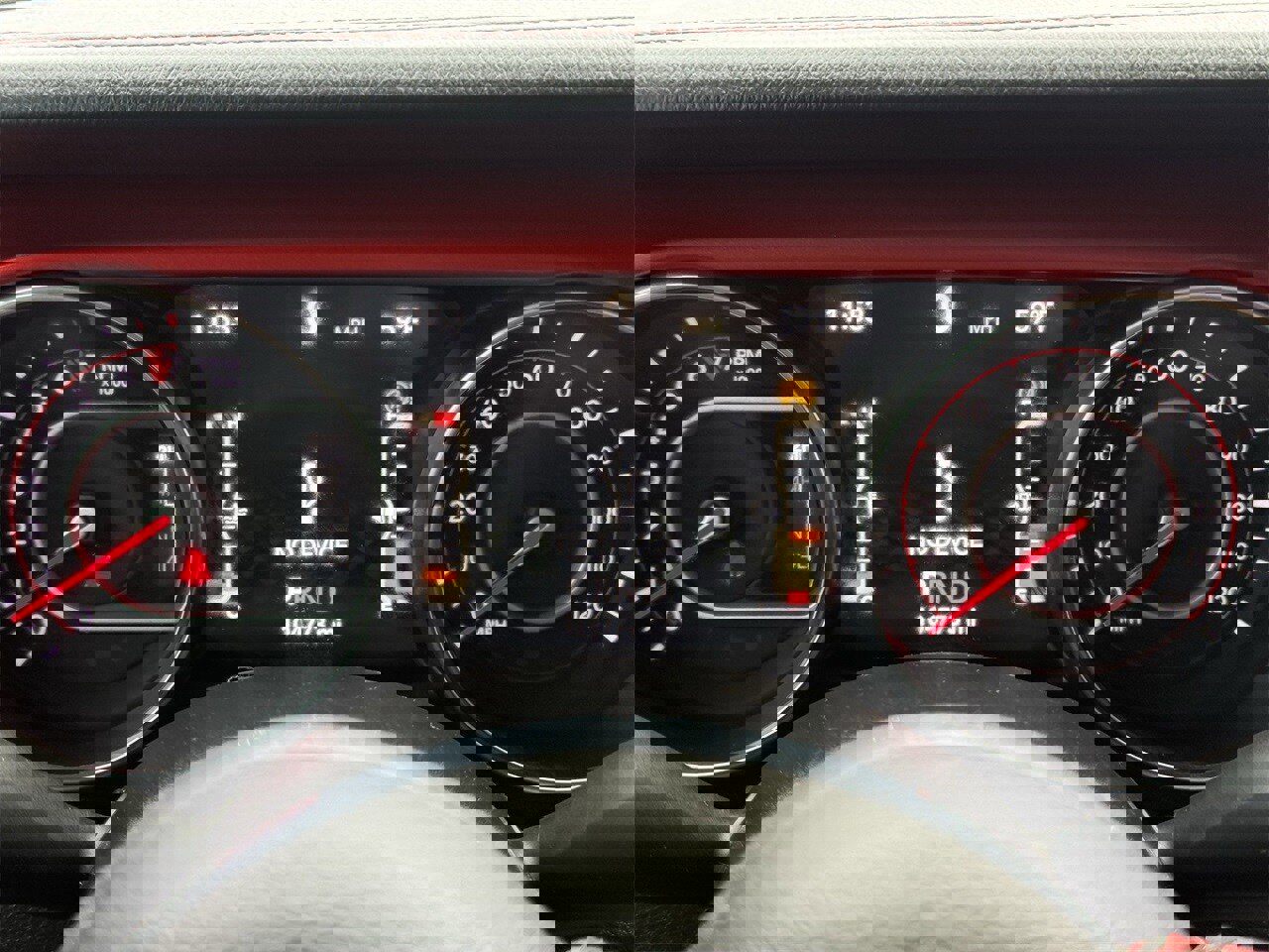 Used 2020 Jeep Gladiator Rubicon image 15