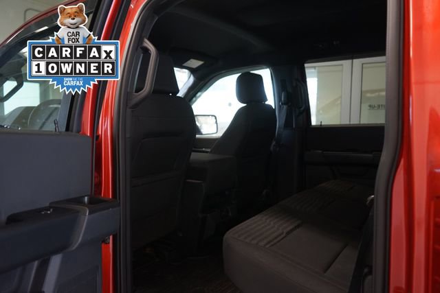 Certified 2023 Ford F150 XL w/ STX Appearance Package AWD/4WD image 27
