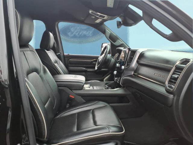 Used 2021 RAM 1500 Limited AWD/4WD image 12