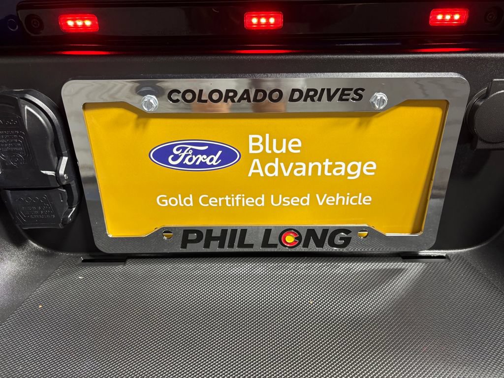 Certified 2026 Ford F450 Platinum AWD/4WD image 32