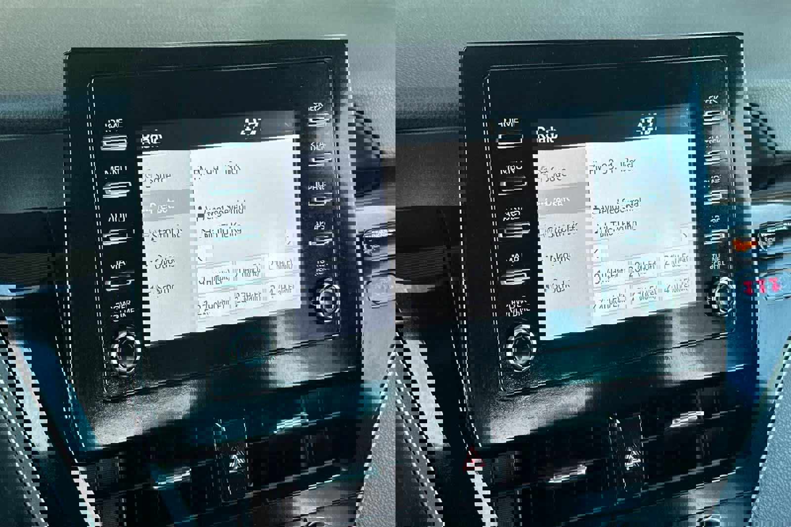 Used 2024 Toyota Camry SE FWD image 17