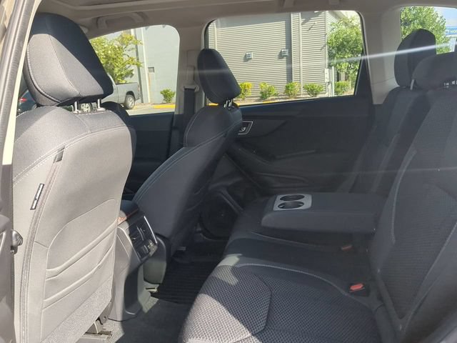 Used 2019 Subaru Forester Premium AWD/4WD image 4