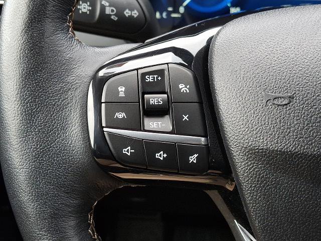 Certified 2022 Ford Escape Titanium w/ Titanium Elite Package image 22