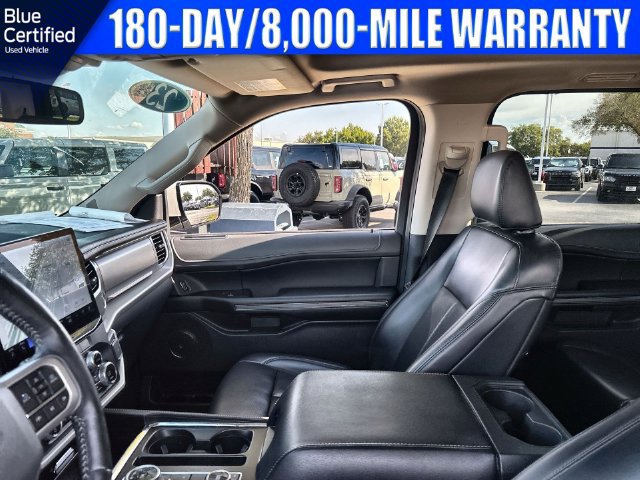 Certified 2023 Ford Expedition XLT AWD/4WD image 14