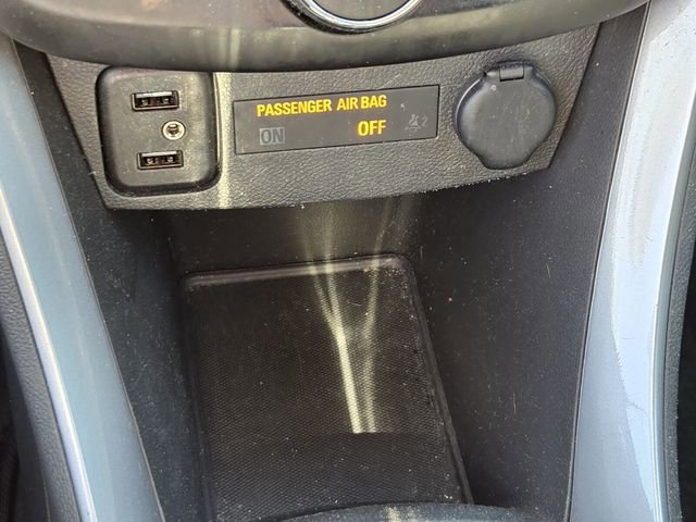 Used 2022 Chevrolet Trax LS w/ Tint and Cruise Package image 24