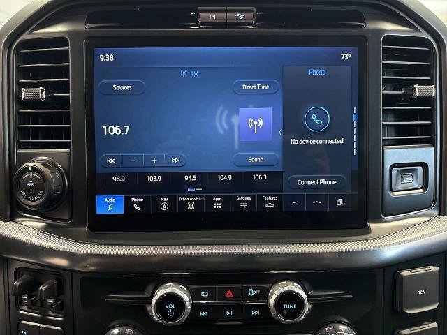 Certified 2025 Ford F150 Lariat AWD/4WD image 19