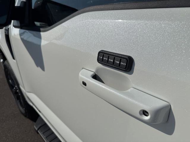 Certified 2025 Ford F150 Lariat w/ Equipment Group 502A High image 36