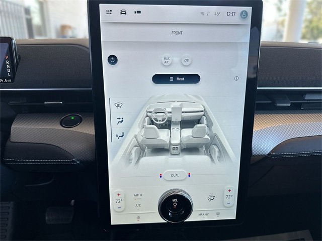 Certified 2021 Ford Mustang Mach-E California Route 1 image 20