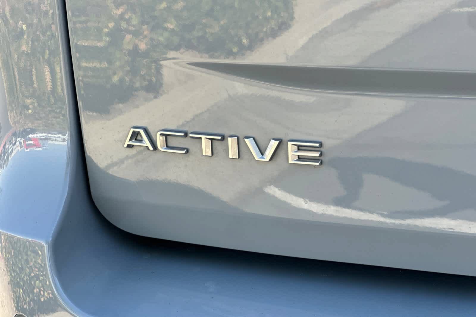Certified 2025 Ford Expedition Max Active RWD image 30
