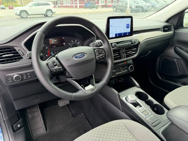 Certified 2022 Ford Escape SE w/ Convenience Package AWD/4WD image 10