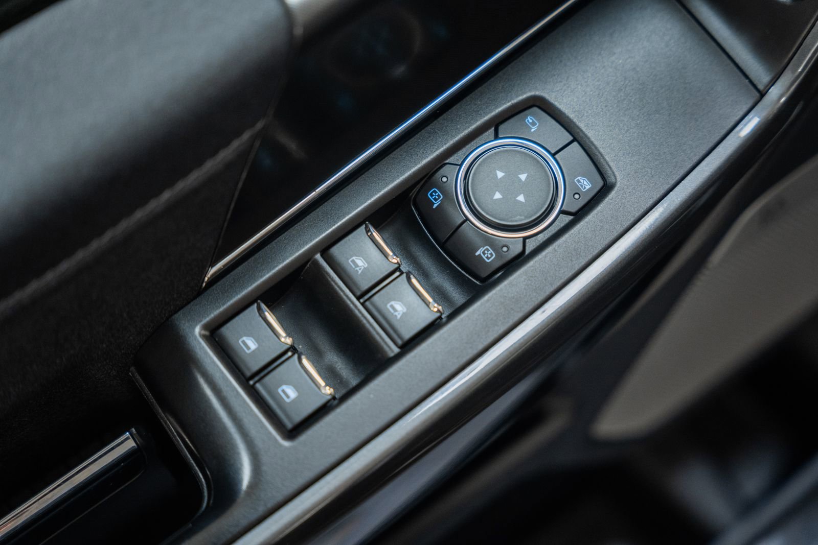 Certified 2022 Ford F150 Lariat w/ Equipment Group 502A High image 46