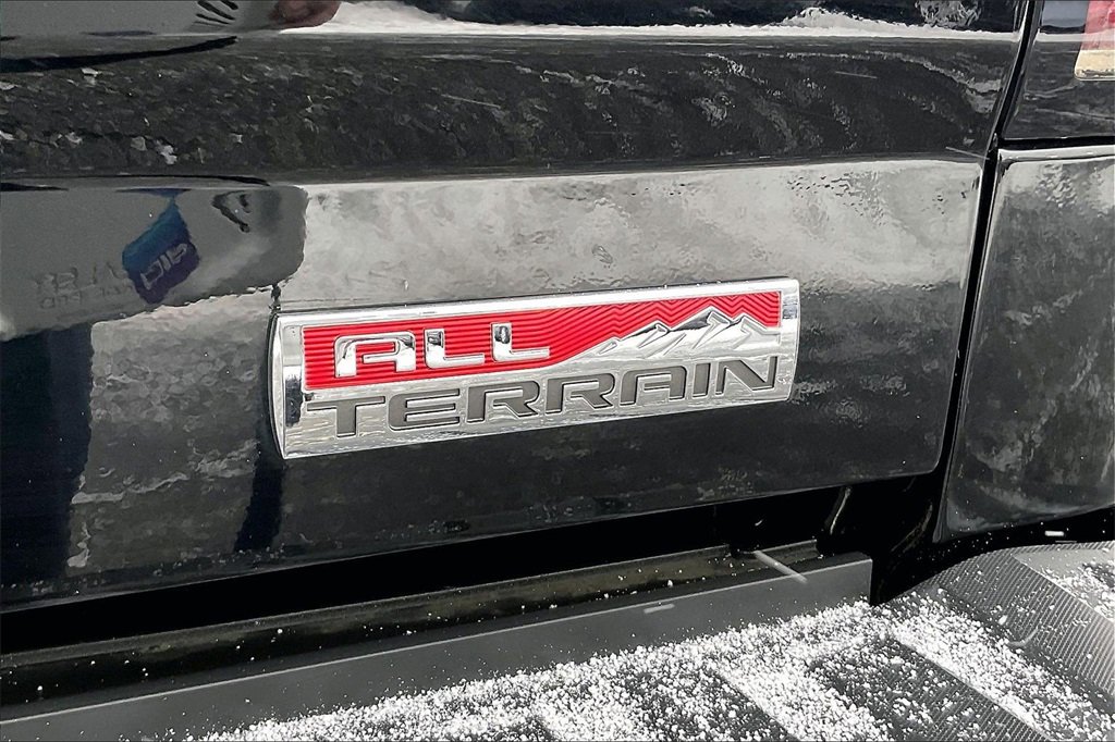 Used 2017 GMC Sierra 1500 SLT image 7