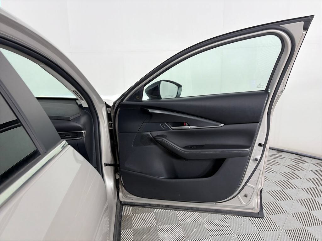 Used 2024 MAZDA CX-30 AWD 2.5 S w/ Select Sport Pkg image 28