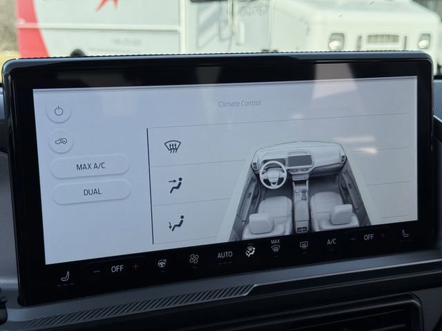 Certified 2025 Ford Bronco Sport Badlands w/ Badlands Tech Package image 18