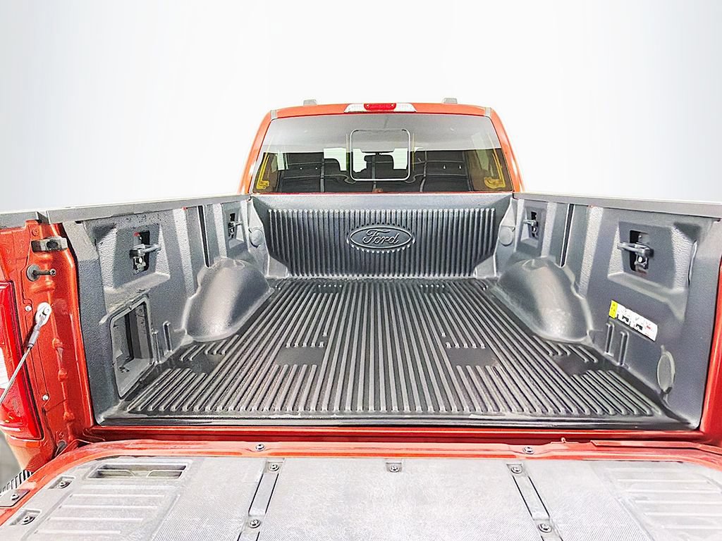 Certified 2023 Ford F150 XLT w/ Equipment Group 302A High AWD/4WD image 17
