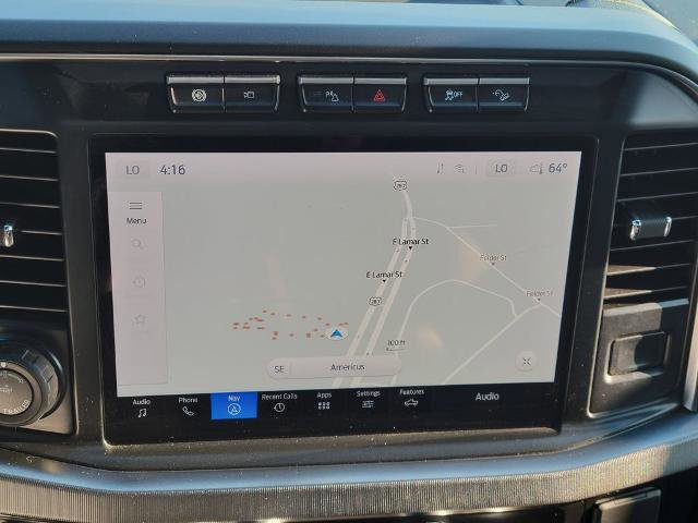 Certified 2024 Ford F350 Platinum image 24