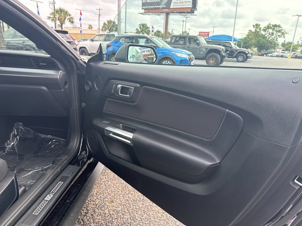 Certified 2021 Ford Mustang Mach 1 RWD image 19
