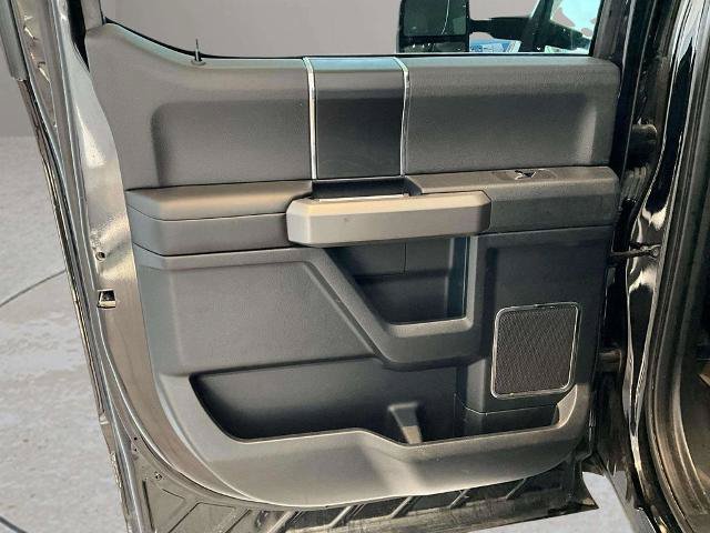 Certified 2020 Ford F150 Platinum w/ Equipment Group 701A Luxury AWD/4WD image 20