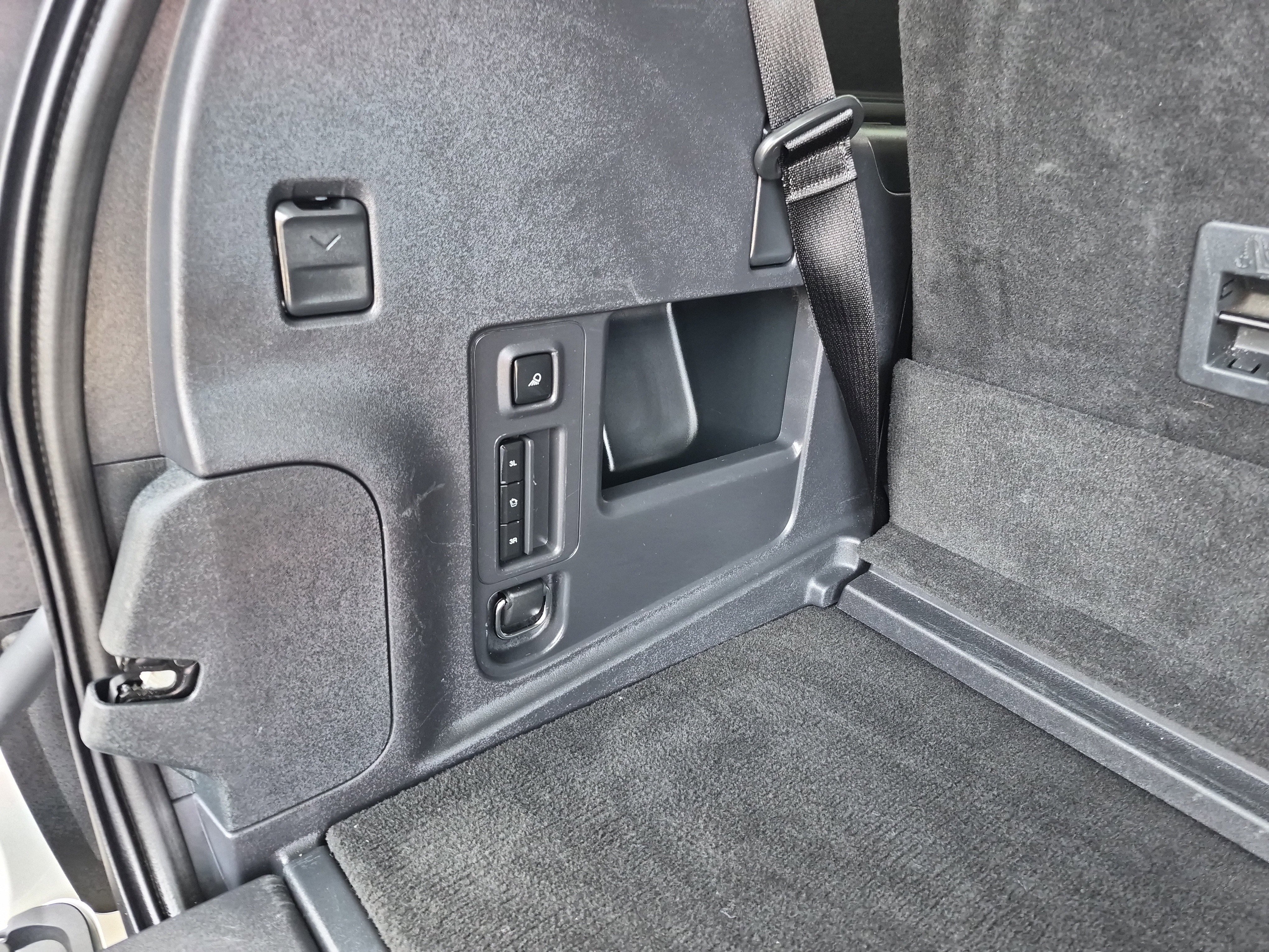 Certified 2025 Ford Expedition Active image 19