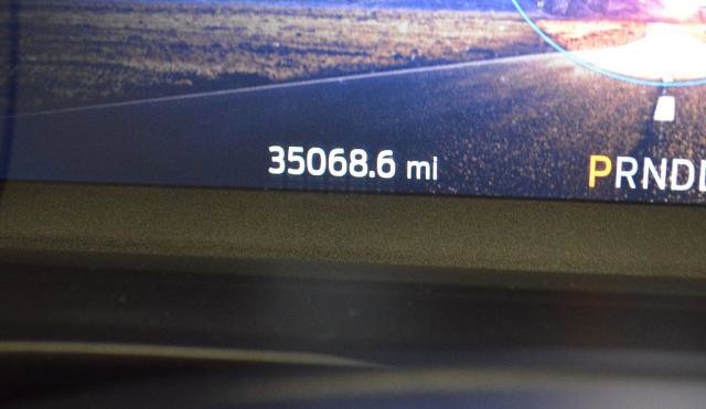 Certified 2022 Ford Escape Titanium w/ Class II Trailer Tow Package image 25