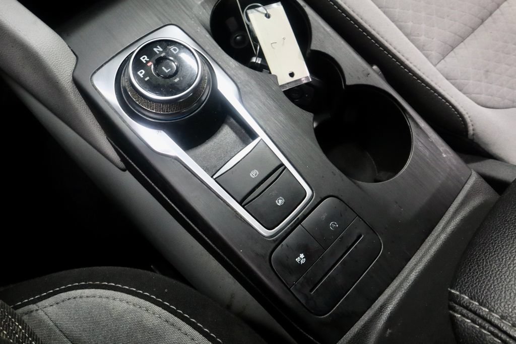 Certified 2023 Ford Escape Active w/ Cold Weather Package FWD image 30