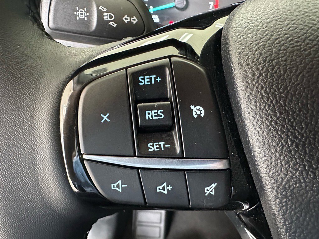 Certified 2022 Ford Escape SEL image 41